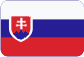 Dekorační stuhy Slovensky